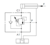 HBS A060391.15.00 HBS A060391.15.00