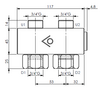 HBS A900600.02.00 HBS A900600.02.00