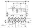 HBS A900800.01.00 HBS A900800.01.00