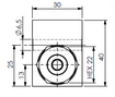 HBS A050353.16.00 HBS A050353.16.00