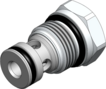 VIS Hydraulics CVC0.S09 VIS Hydraulics CVC0.S09
