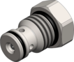 VIS Hydraulics CVS4.S10 VALVE SERIES VIS Hydraulics CVS4.S10 VALVE SERIES