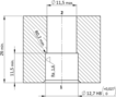 VIS Hydraulics FRD0.S08 VIS Hydraulics FRD0.S08