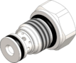 VIS Hydraulics CVC0.S06 VIS Hydraulics CVC0.S06