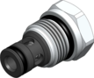 VIS Hydraulics CVC5.S08 VIS Hydraulics CVC5.S08