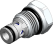 VIS Hydraulics CVH0.S08 VIS Hydraulics CVH0.S08