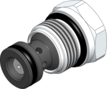 VIS Hydraulics CVZ0.S09 VIS Hydraulics CVZ0.S09