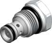 VIS Hydraulics CVZ0.S08 VIS Hydraulics CVZ0.S08