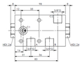 HBS A050352.03.00 HBS A050352.03.00