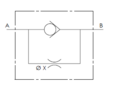 HBS A110200.16.00 HBS A110200.16.00