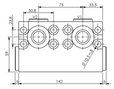 HBS A908200.01.00 HBS A908200.01.00