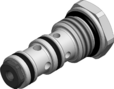 VIS Hydraulics SHC4.M18 VIS Hydraulics SHC4.M18
