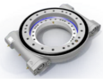 TGB Hydraulics 2-Worm series Slewing Drives TGB Hydraulics 2-Worm series Slewing Drives