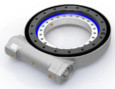 TGB Hydraulics BE series Slewing Drives TGB Hydraulics BE series Slewing Drives