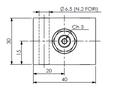 HBS A110200.10.00 HBS A110200.10.00