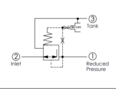 Winner Hydraulics PP-17A-X-Y-8 Winner Hydraulics PP-17A-X-Y-8
