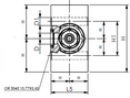HBS A060271.12.00 HBS A060271.12.00