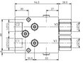 HBS A070461.22.00 HBS A070461.22.00