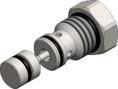 VIS Hydraulics SPC5.S10 VIS Hydraulics SPC5.S10