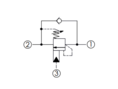 Winner Hydraulics CB-20MS-X-Y-Z Winner Hydraulics CB-20MS-X-Y-Z