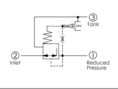 Winner Hydraulics PP-11A-X-Y-8 Winner Hydraulics PP-11A-X-Y-8