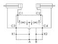 HBS A140300.35.00 HBS A140300.35.00