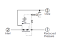 Winner Hydraulics PP-2A-X-Y-8 Winner Hydraulics PP-2A-X-Y-8