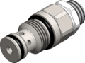 VIS Hydraulics RVB0.S09 VIS Hydraulics RVB0.S09
