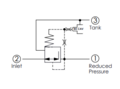 Winner Hydraulics PP-19A-X-Y-8 Winner Hydraulics PP-19A-X-Y-8