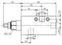 HBS A060261.22.00 HBS A060261.22.00