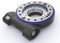TGB Hydraulics TGE series Slewing Drives TGB Hydraulics TGE series Slewing Drives