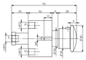 HBS A600000.41.00 HBS A600000.41.00
