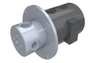 HBS Swivel joint 04 ways D085040800 HBS Swivel joint 04 ways D085040800