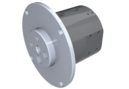 HBS Swivel joint 04 ways D085041900 HBS Swivel joint 04 ways D085041900