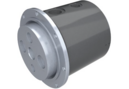 HBS Swivel joint 04 ways D145040200 HBS Swivel joint 04 ways D145040200