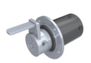 HBS Swivel joint 05 ways D085050200 HBS Swivel joint 05 ways D085050200