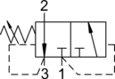 VIS Hydraulics SQC1.S08 VIS Hydraulics SQC1.S08