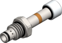 VIS Hydraulics SVF0.S08 VIS Hydraulics SVF0.S08