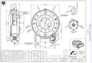 TGB Hydraulics TGE series Slewing Drives TGB Hydraulics TGE series Slewing Drives