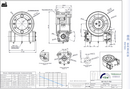 TGB Hydraulics BE series Slewing Drives TGB Hydraulics BE series Slewing Drives