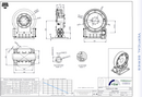 TGB Hydraulics Vertical series Slewing Drives TGB Hydraulics Vertical series Slewing Drives