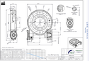 TGB Hydraulics LBE series Slewing Drives TGB Hydraulics LBE series Slewing Drives