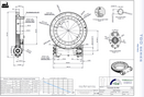 TGB Hydraulics TGO series Slewing Drives TGB Hydraulics TGO series Slewing Drives
