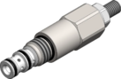 VIS Hydraulics SQC2.S08 VIS Hydraulics SQC2.S08