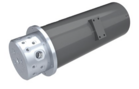 HBS Swivel joint 22 ways D124220100 HBS Swivel joint 22 ways D124220100