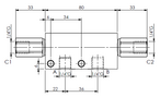 HBS A050253.12.00 HBS A050253.12.00