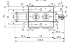 HBS A400400.01.00 HBS A400400.01.00