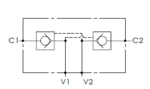 HBS A050353.16.00 HBS A050353.16.00