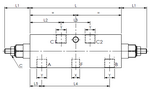 HBS A070461.52.00 HBS A070461.52.00