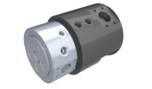 HBS Swivel joint 05 ways D145050300 HBS Swivel joint 05 ways D145050300